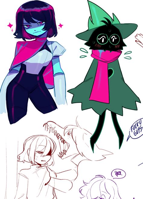 deltarune characters|undertale female characters.